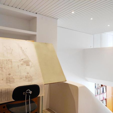 Apartmán Αρχιτεκτονικό Loft Με Ιδιωτικό Κήπο Iraklio Exteriér fotografie