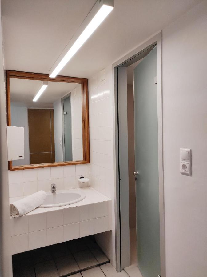 Apartmán Αρχιτεκτονικό Loft Με Ιδιωτικό Κήπο Iraklio Exteriér fotografie