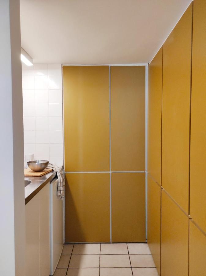 Apartmán Αρχιτεκτονικό Loft Με Ιδιωτικό Κήπο Iraklio Exteriér fotografie