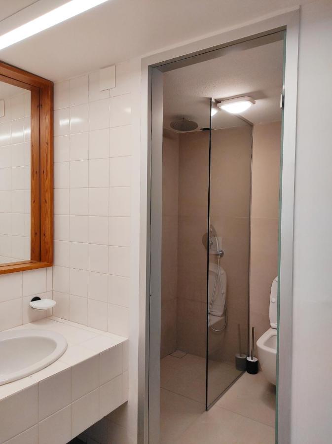 Apartmán Αρχιτεκτονικό Loft Με Ιδιωτικό Κήπο Iraklio Exteriér fotografie