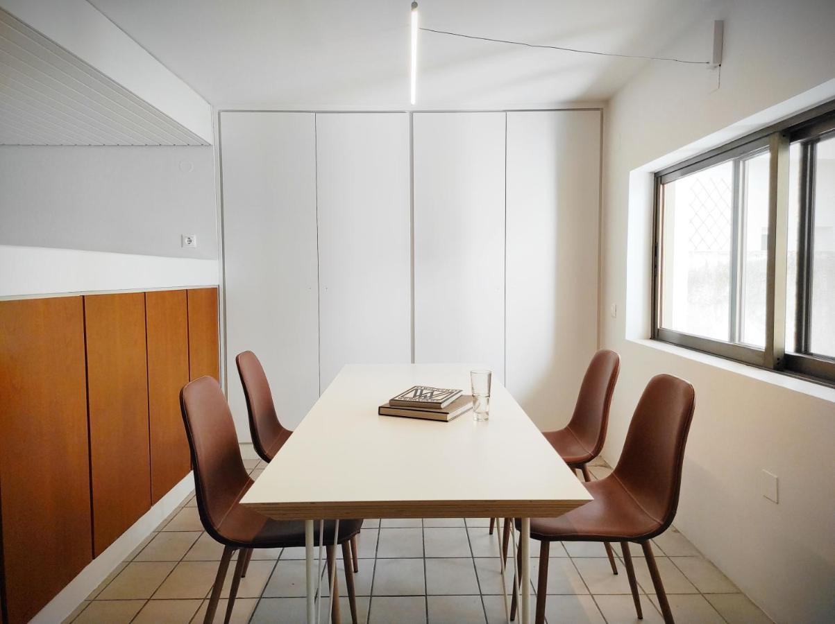 Apartmán Αρχιτεκτονικό Loft Με Ιδιωτικό Κήπο Iraklio Exteriér fotografie