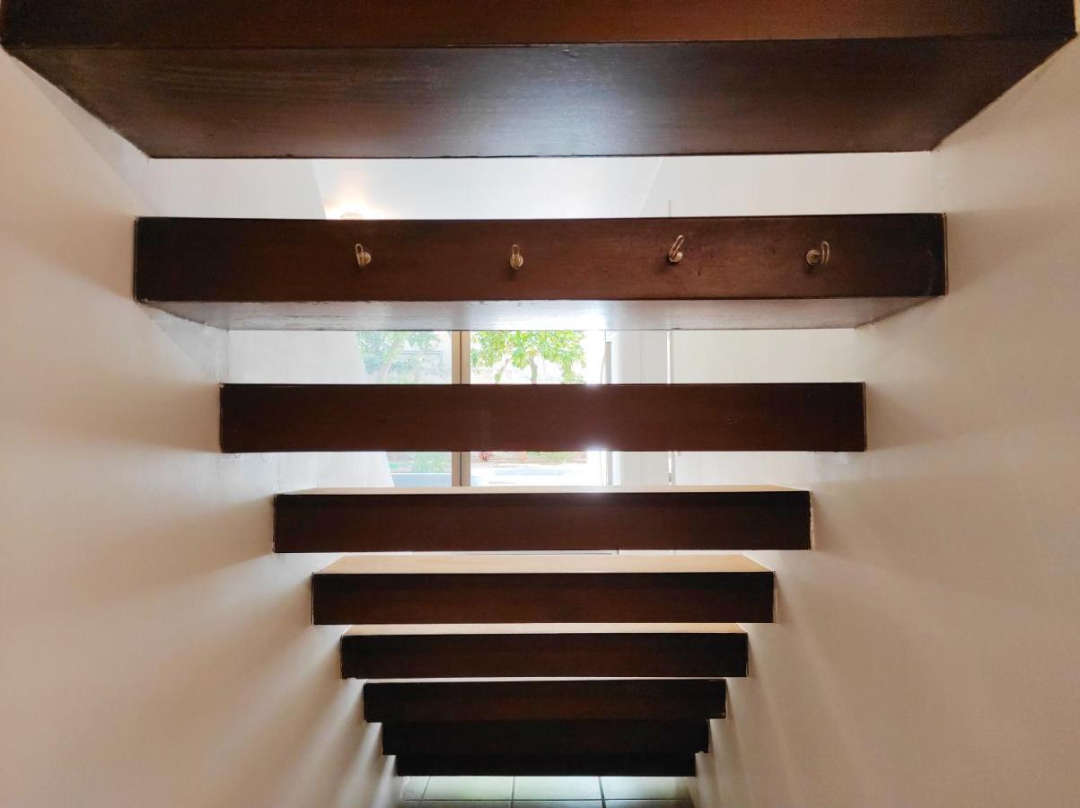 Apartmán Αρχιτεκτονικό Loft Με Ιδιωτικό Κήπο Iraklio Exteriér fotografie