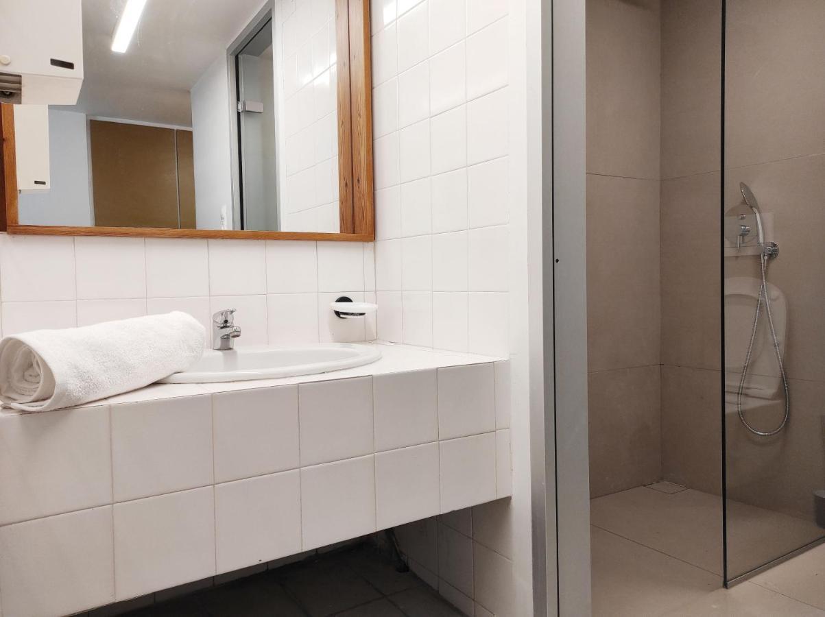 Apartmán Αρχιτεκτονικό Loft Με Ιδιωτικό Κήπο Iraklio Exteriér fotografie