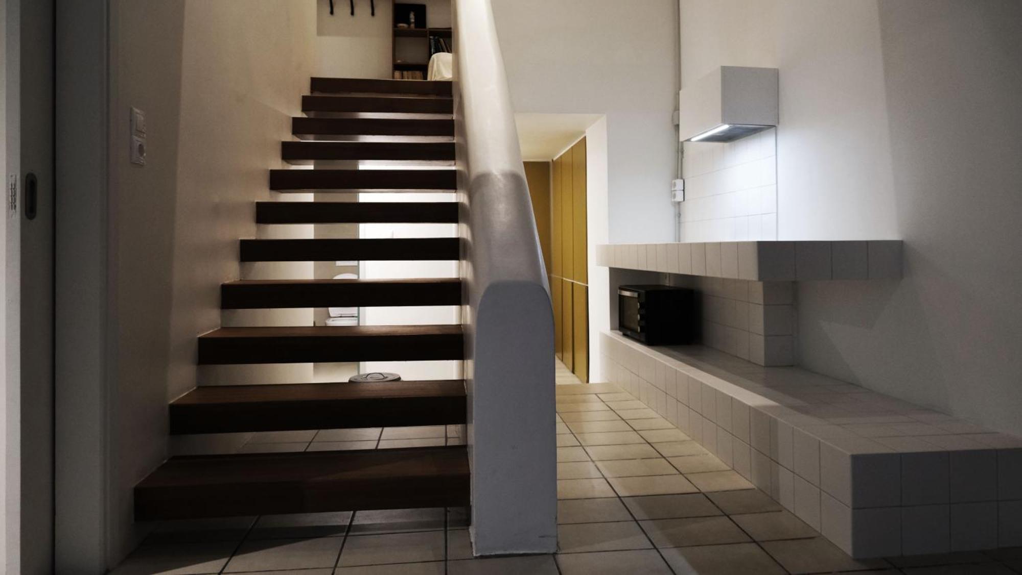 Apartmán Αρχιτεκτονικό Loft Με Ιδιωτικό Κήπο Iraklio Exteriér fotografie